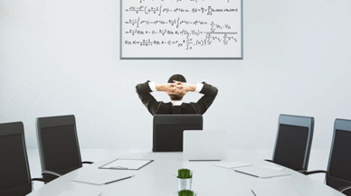 The six drivers of leadership success